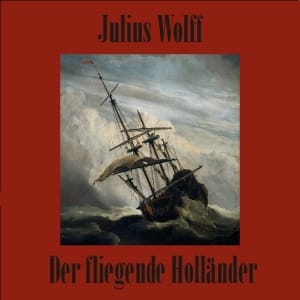 Fliegende Holländer