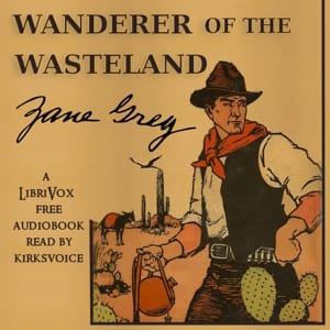 Wanderer of the Wasteland