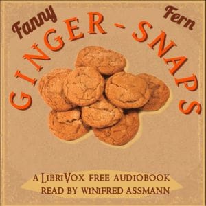 Ginger-Snaps