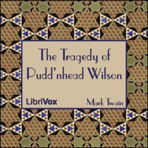 Tragedy of Pudd'nhead Wilson (Version 2)