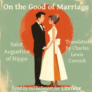 On the Good of Marriage