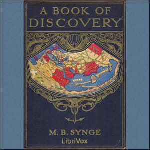 Book of Discovery