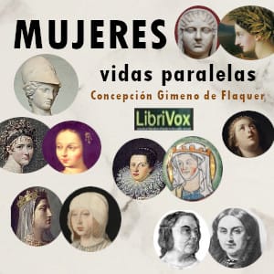 Mujeres: vidas paralelas