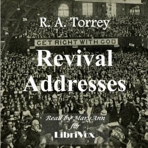 Revival Addresses
