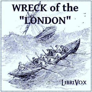 Wreck of the "London."