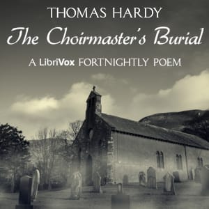 Choirmaster's Burial