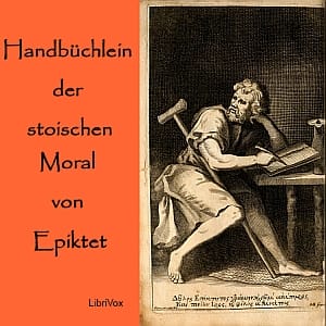 Handbüchlein der stoischen Moral
