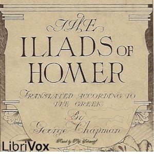 Iliads of Homer
