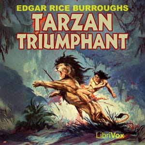 Tarzan Triumphant