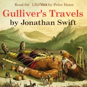 Gulliver's Travels (Version 3)