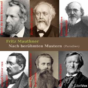 Nach berühmten Mustern