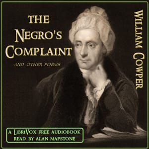 Negro's Complaint and Other Poems