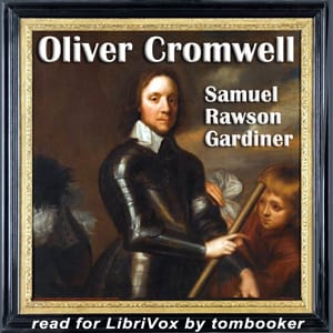 Oliver Cromwell