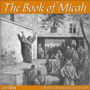 Bible (ASV) 33: Micah