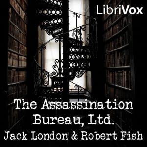 Assassination Bureau, Ltd.