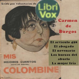 Mis mejores cuentos (novelas breves)