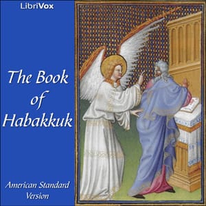 Bible (ASV) 35: Habakkuk
