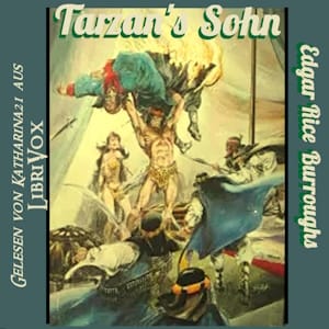 Tarzan's Sohn