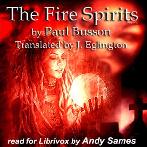 Fire Spirits