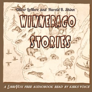 Winnebago Stories