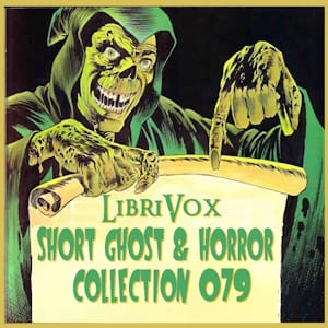 Short Ghost and Horror Collection 079