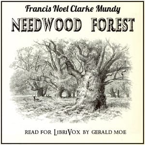 Needwood Forest