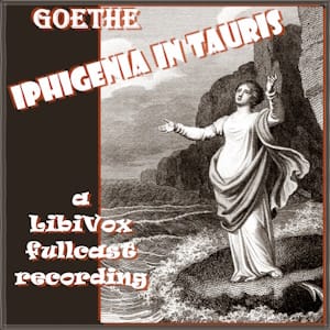 Iphigenia in Tauris (Goethe)