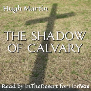 Shadow of Calvary