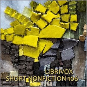 Short Nonfiction Collection, Vol. 106