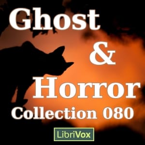 Short Ghost and Horror Collection 080