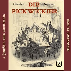Pickwickier, Band 2
