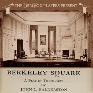 Berkeley Square