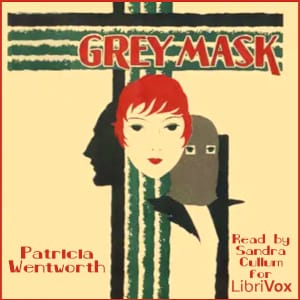 Grey Mask