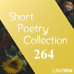 Short Poetry Collection 264
