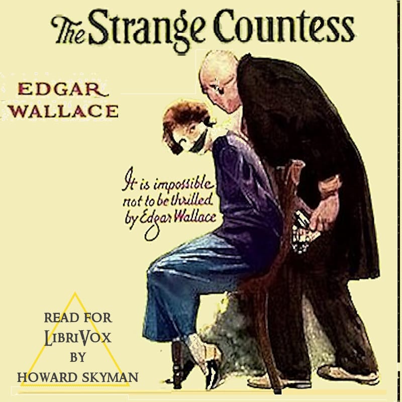 Strange Countess