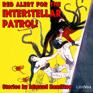 Red Alert for the Interstellar Patrol!