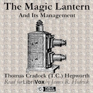 Magic Lantern and its Management