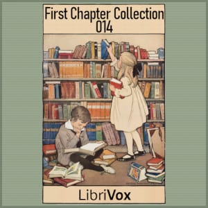 First Chapter Collection 014