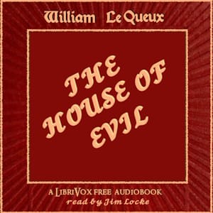 House of Evil