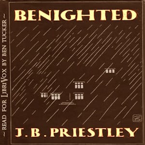 Benighted