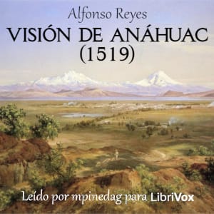 Visión de Anáhuac (1519)