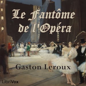 Fantôme de l'Opéra