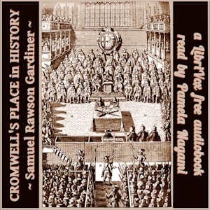 Cromwell's Place in History