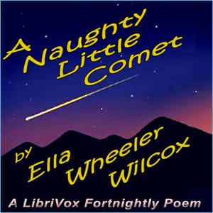 Naughty Little Comet