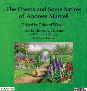 Poems and Some Satires of Andrew Marvell