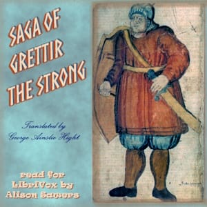 Saga of Grettir the Strong