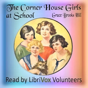 Corner House Girls at School