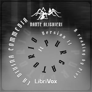 Divina Commedia - Il Purgatorio (Versione 2)