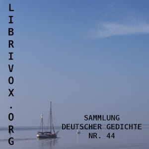 Sammlung deutscher Gedichte 044