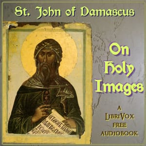 On Holy Images